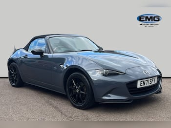 Used Mazda MX-5 undefined for sale - 79872086: Photo