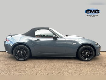 Used Mazda MX-5 undefined for sale - 79872086: Photo