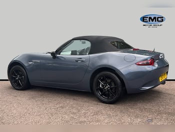 Used Mazda MX-5 undefined for sale - 79872086: Photo