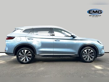 Used BYD Seal U 2025 for sale - 78233540: Photo