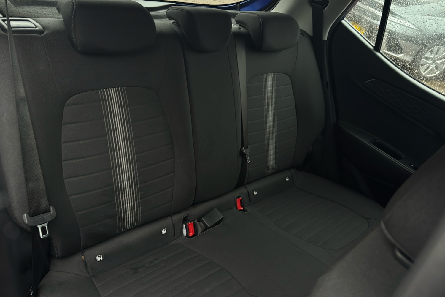 Used Hyundai i10 2022 for sale - 76805171: Photo 12