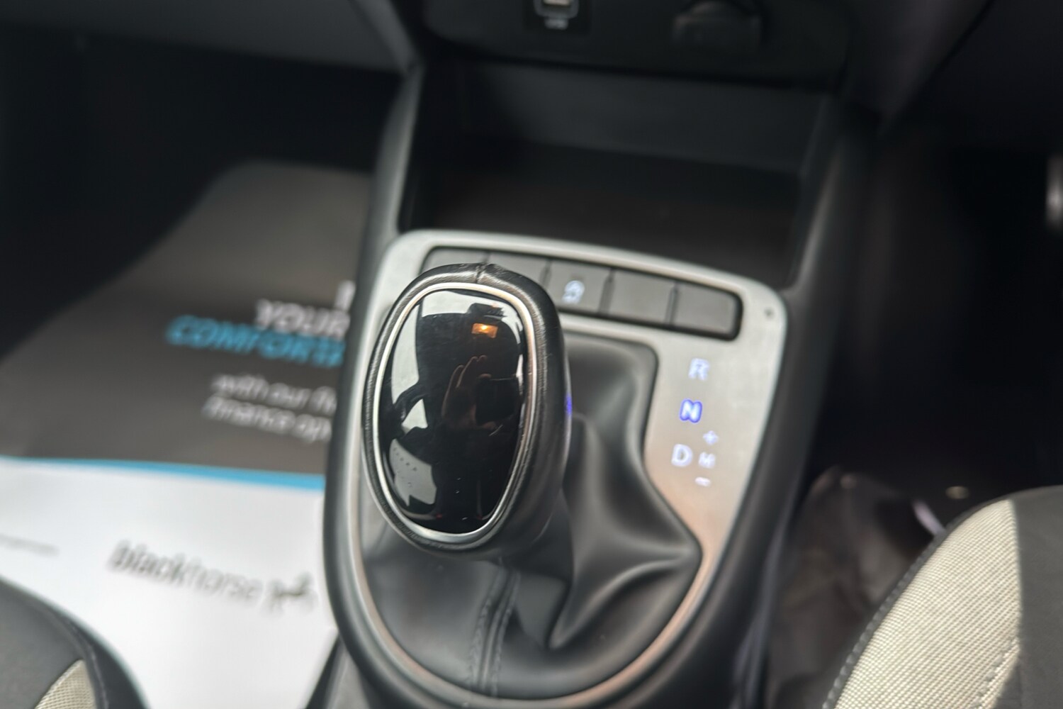 Used Hyundai i10 2022 for sale - 76805171: Photo 13