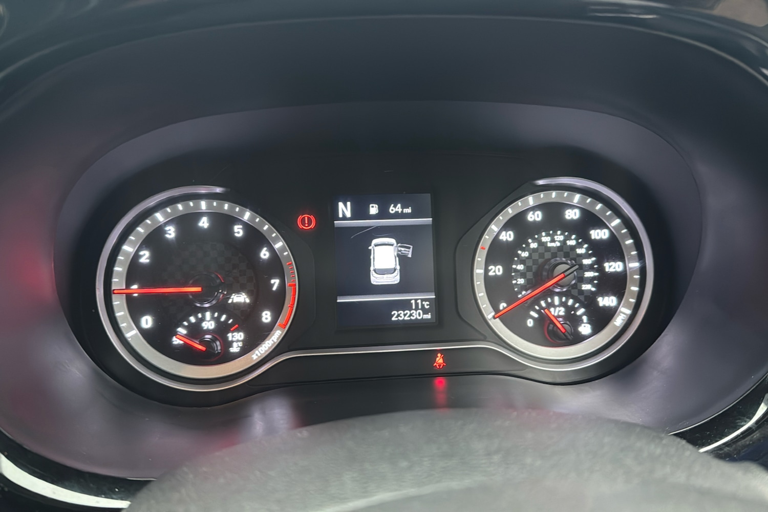 Used Hyundai i10 2022 for sale - 76805171: Photo 14