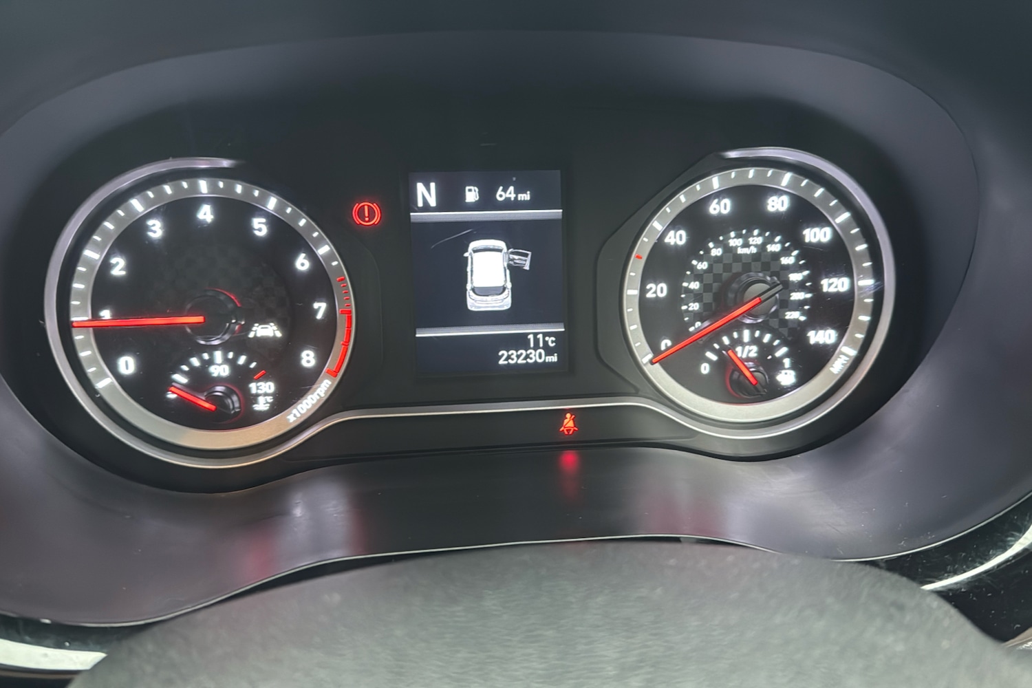 Used Hyundai i10 2022 for sale - 76805171: Photo 16