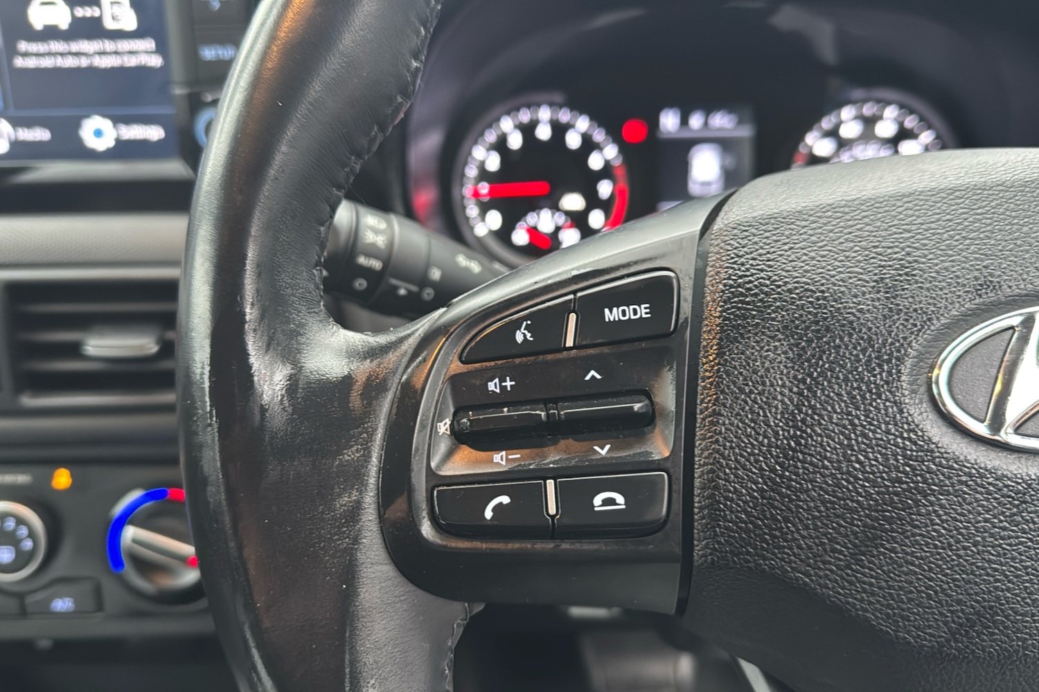 Used Hyundai i10 2022 for sale - 76805171: Photo 17