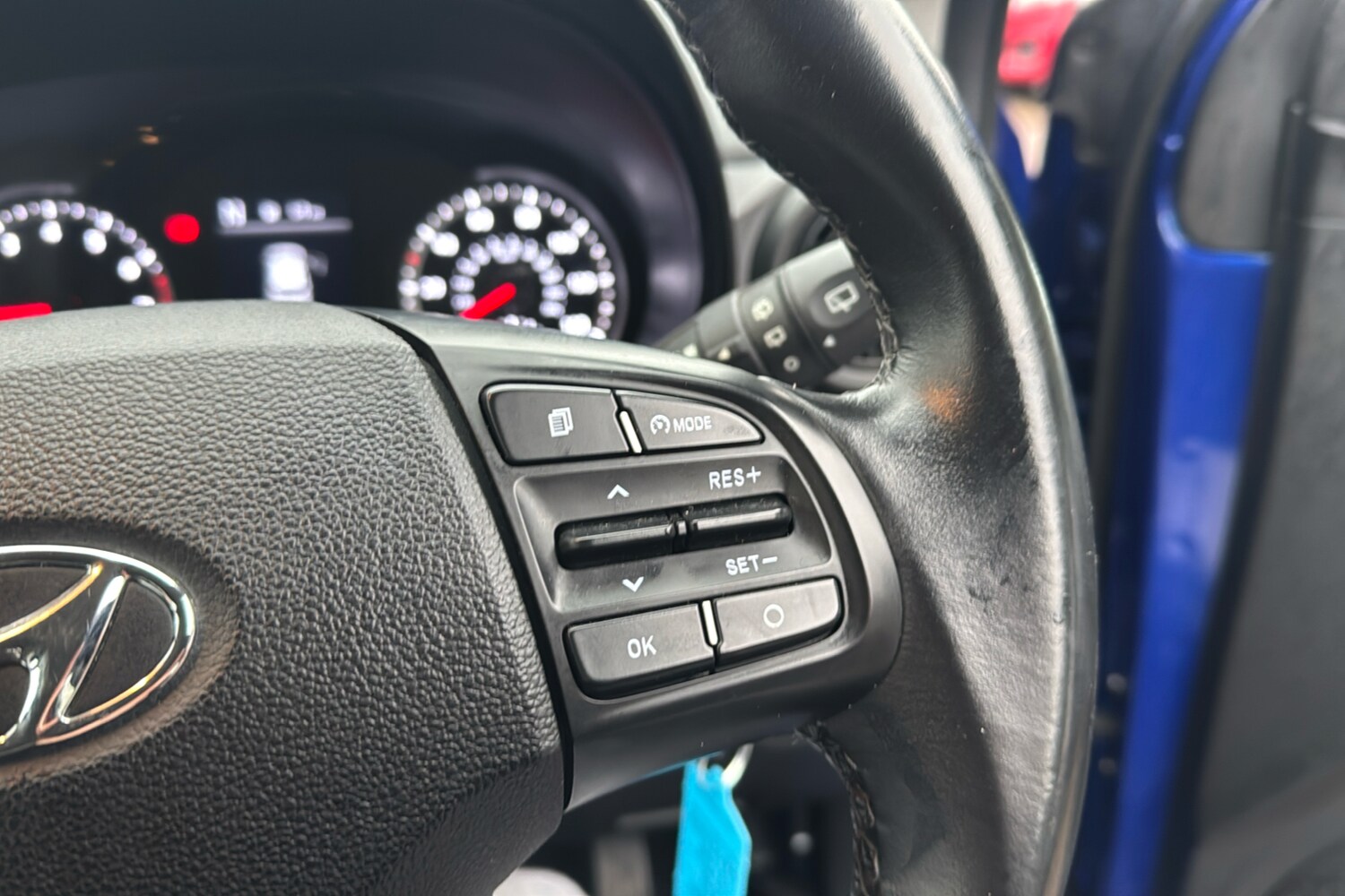 Used Hyundai i10 2022 for sale - 76805171: Photo 18