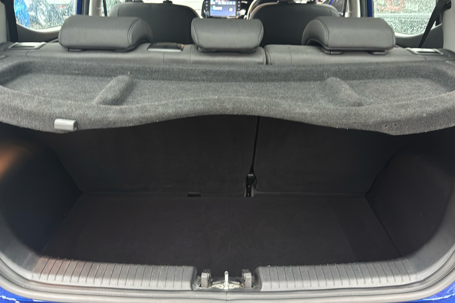 Used Hyundai i10 2022 for sale - 76805171: Photo 19