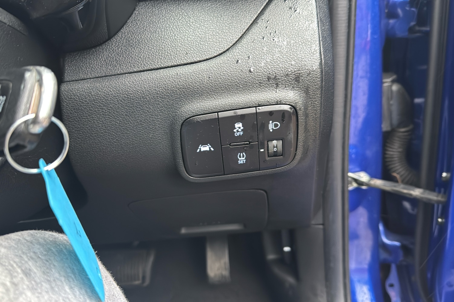 Used Hyundai i10 2022 for sale - 76805171: Photo 20