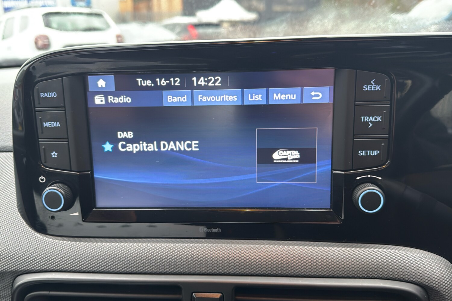 Used Hyundai i10 2022 for sale - 76805171: Photo 21