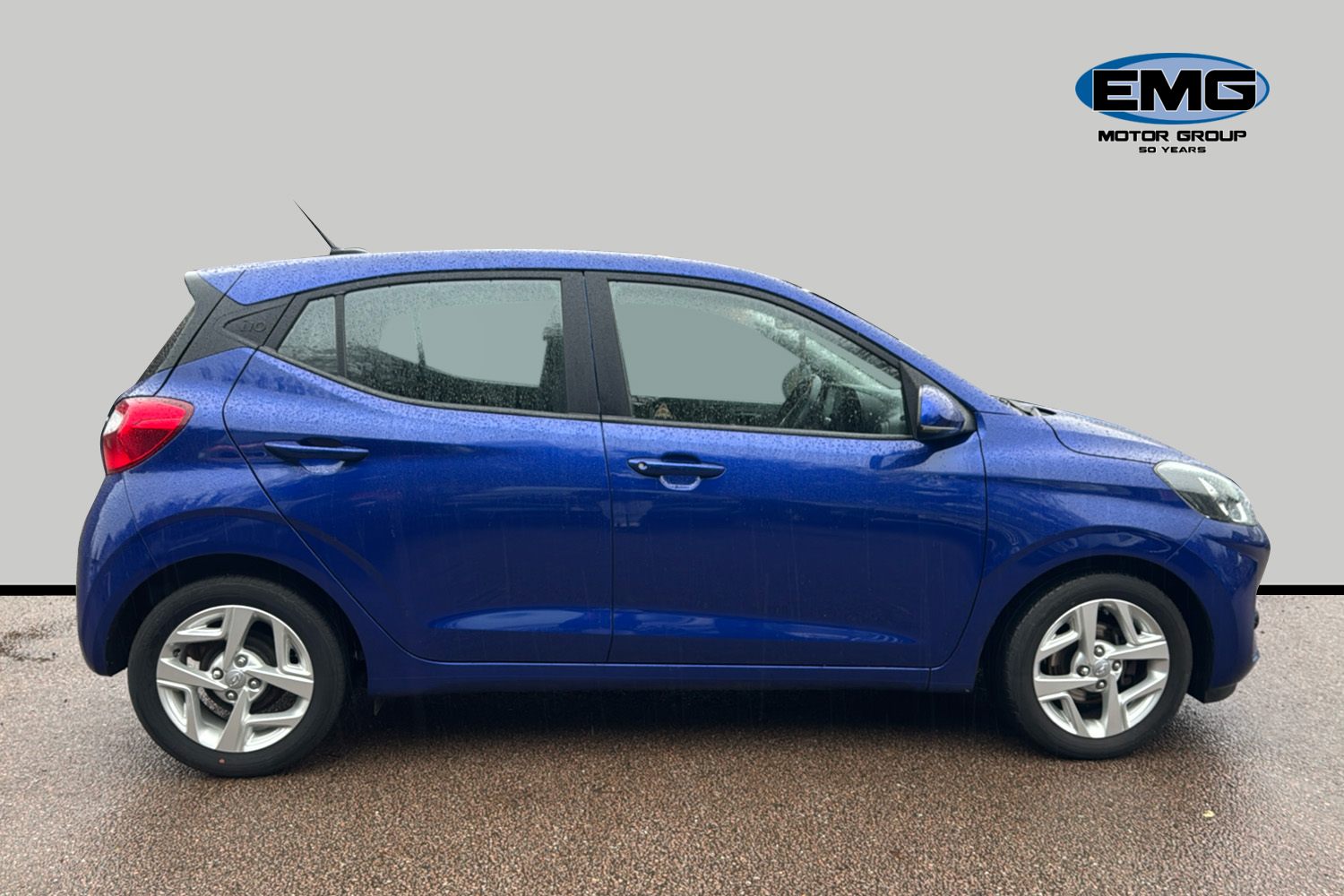 Used Hyundai i10 2022 for sale - 76805171: Photo 4