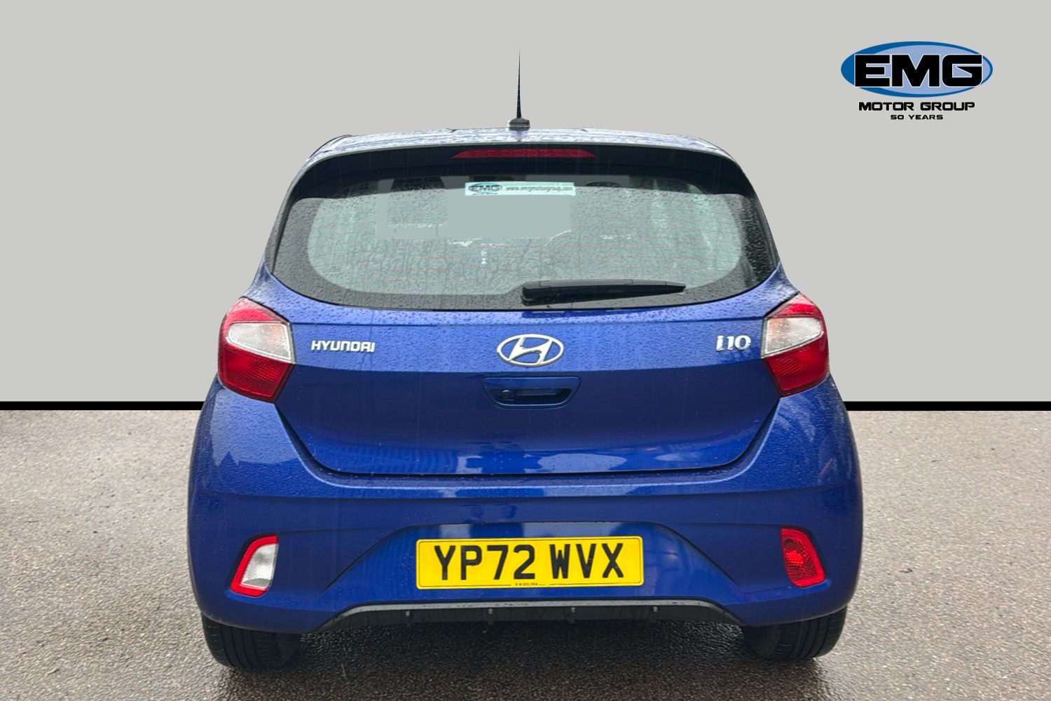 Used Hyundai i10 2022 for sale - 76805171: Photo 6