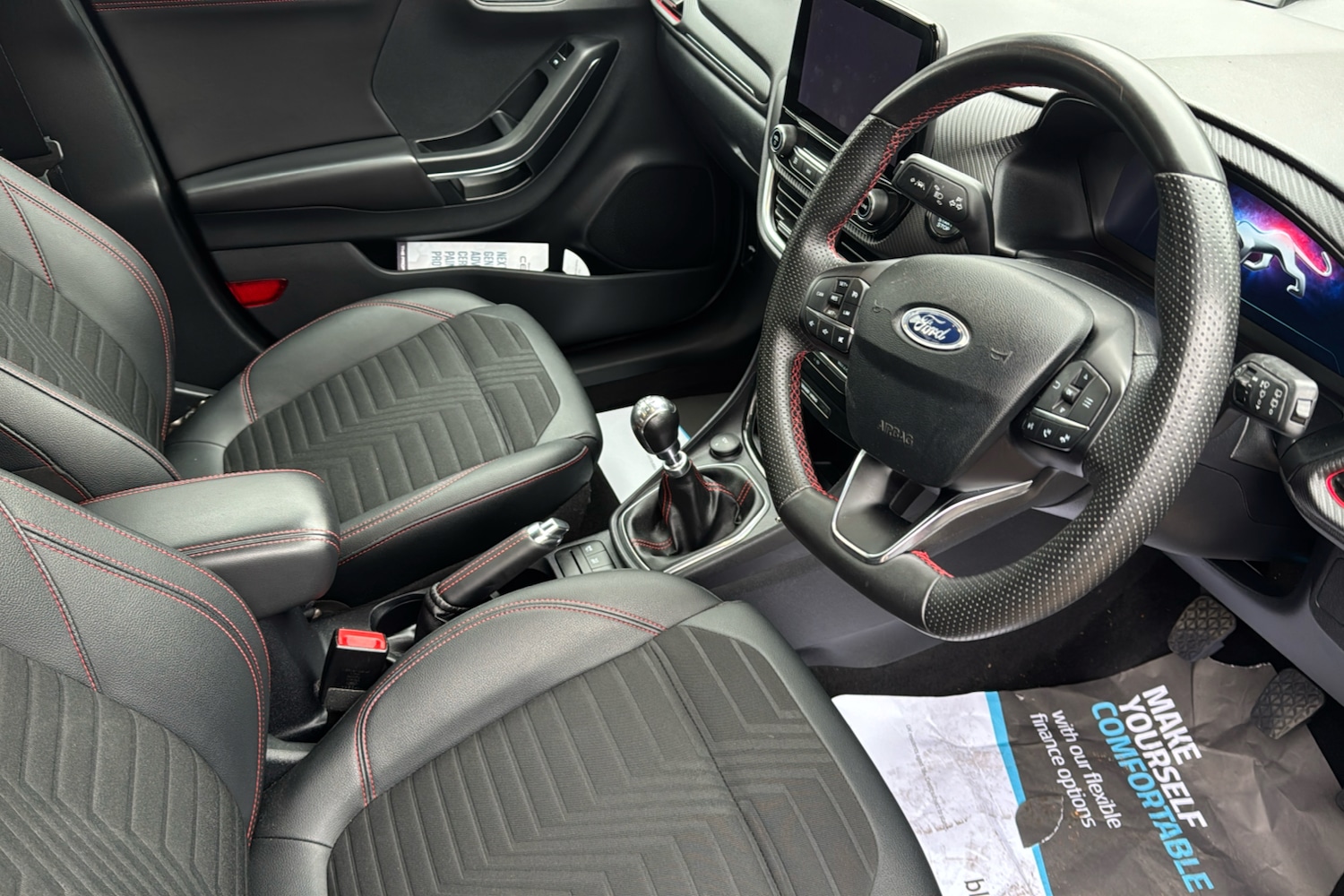 Used Ford Puma 2022 for sale - 76243485: Photo 10