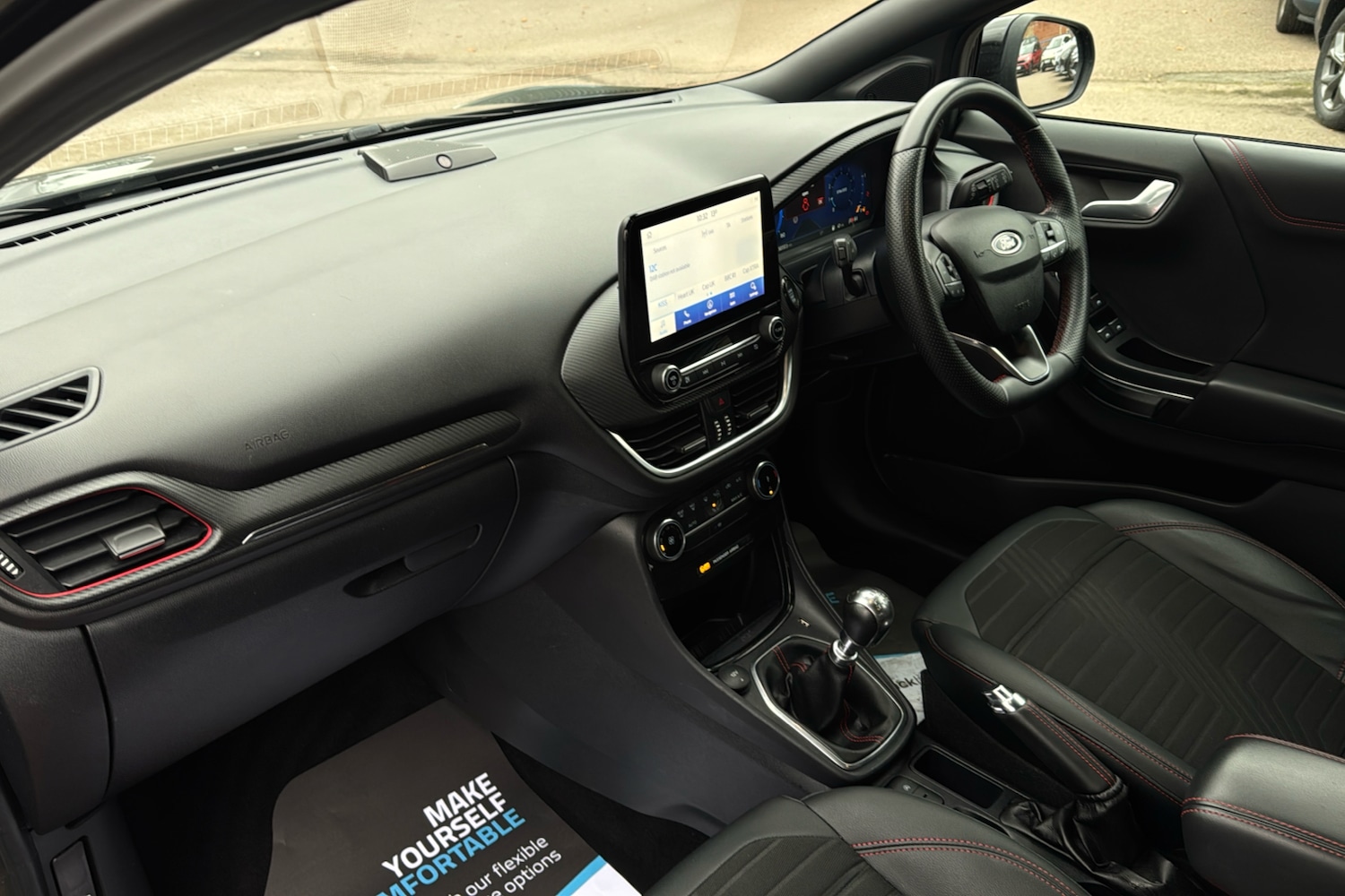 Used Ford Puma 2022 for sale - 76243485: Photo 11