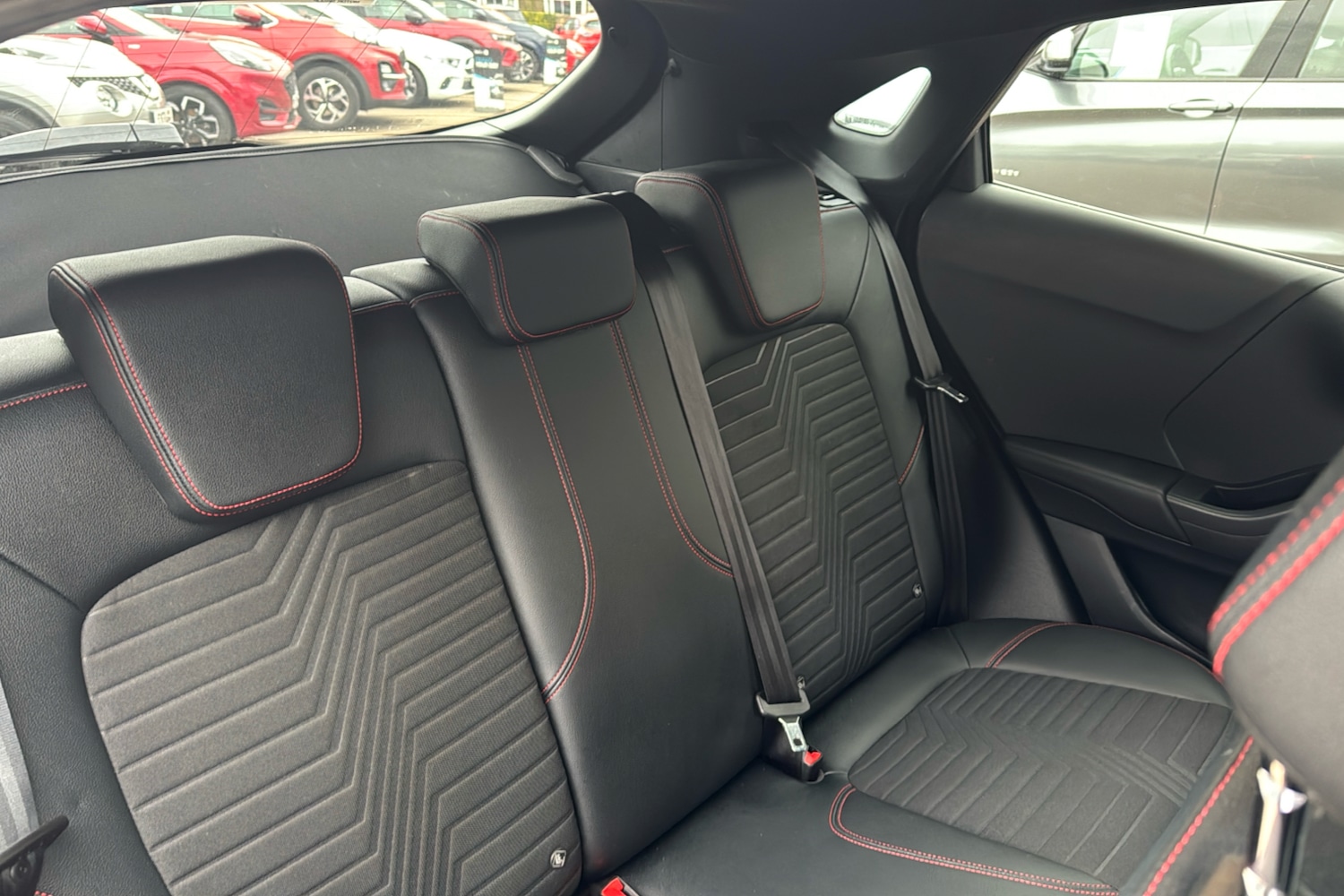 Used Ford Puma 2022 for sale - 76243485: Photo 12