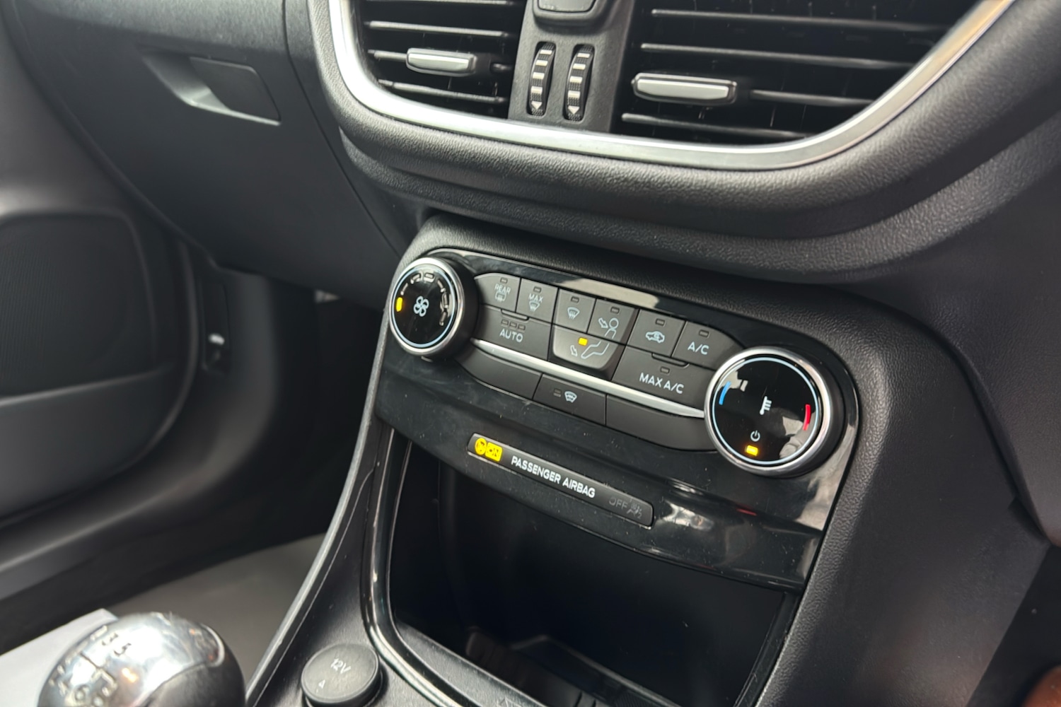 Used Ford Puma 2022 for sale - 76243485: Photo 16