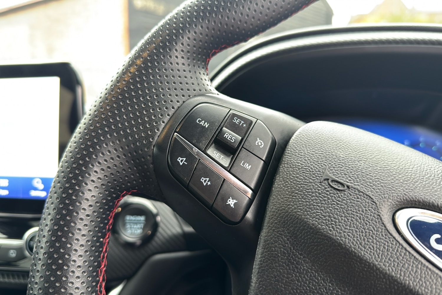 Used Ford Puma 2022 for sale - 76243485: Photo 17