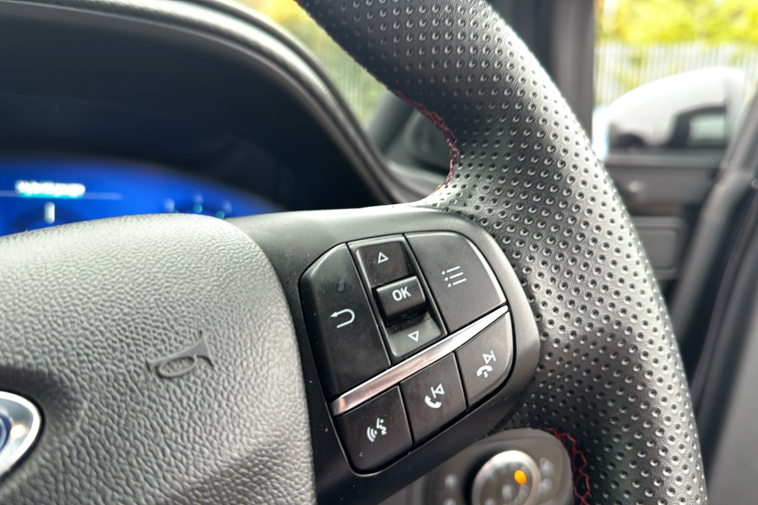 Used Ford Puma 2022 for sale - 76243485: Photo 18