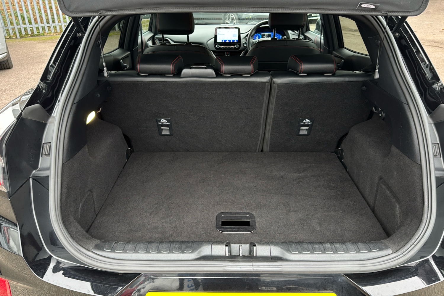 Used Ford Puma 2022 for sale - 76243485: Photo 19