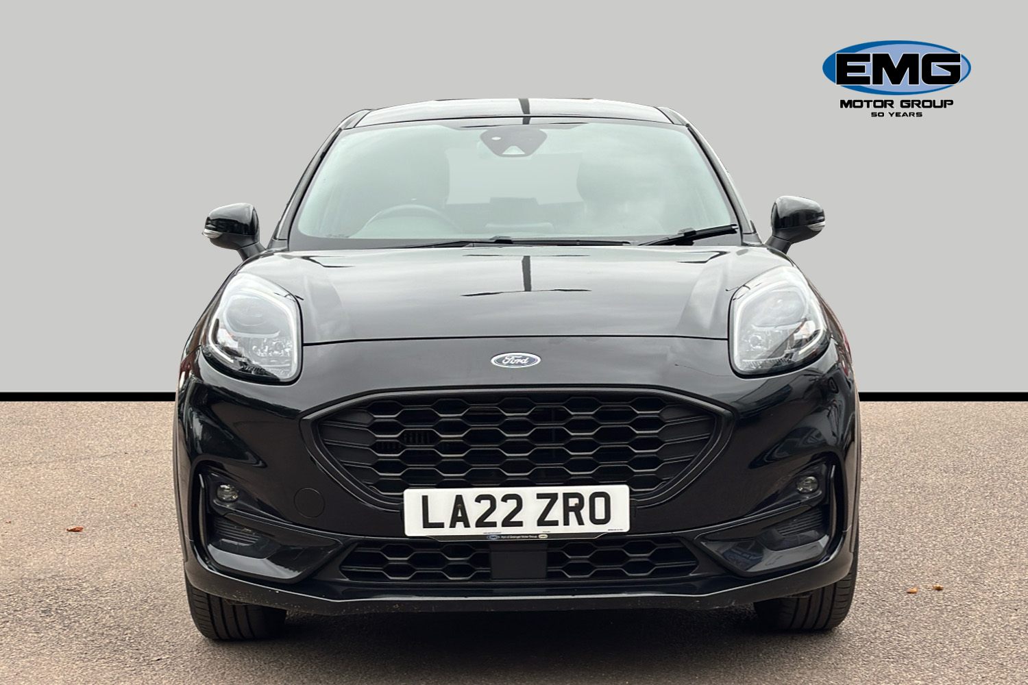 Used Ford Puma 2022 for sale - 76243485: Photo 2