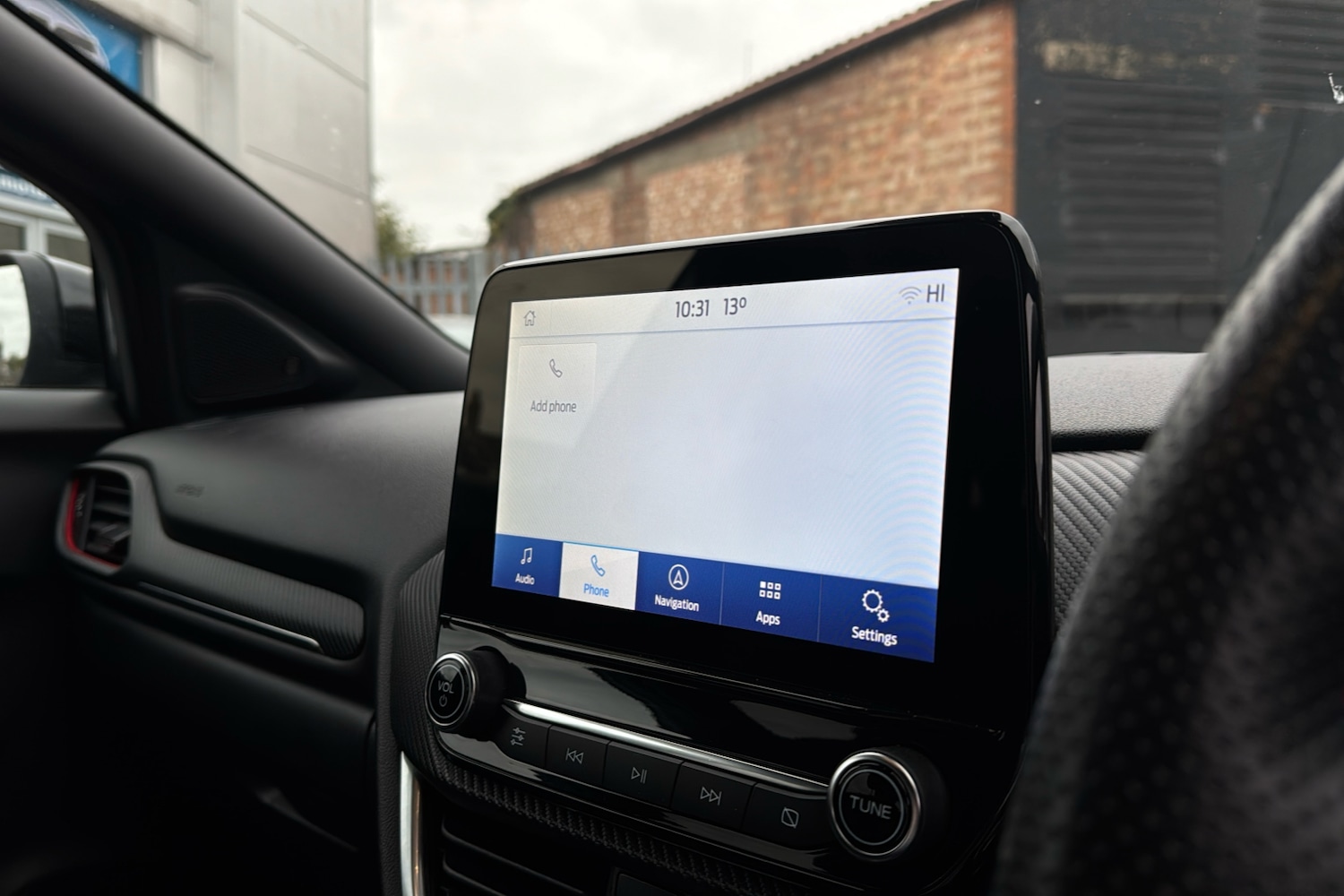 Used Ford Puma 2022 for sale - 76243485: Photo 20