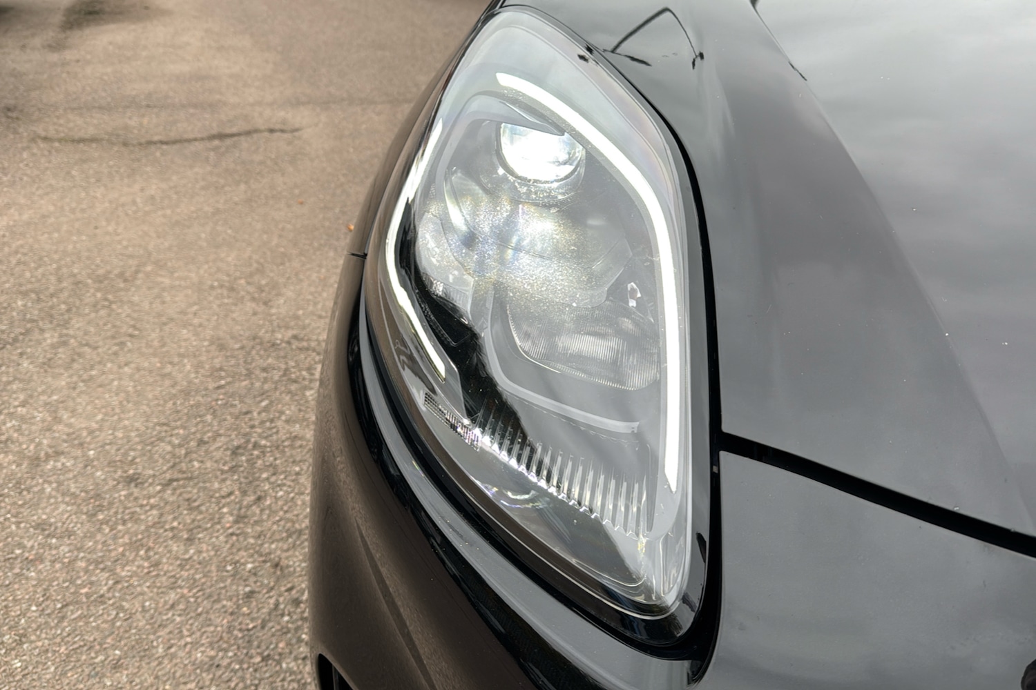 Used Ford Puma 2022 for sale - 76243485: Photo 24