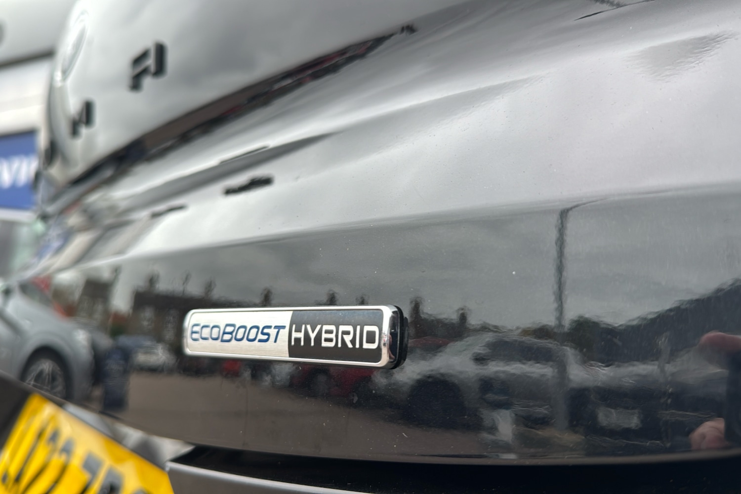 Used Ford Puma 2022 for sale - 76243485: Photo 28