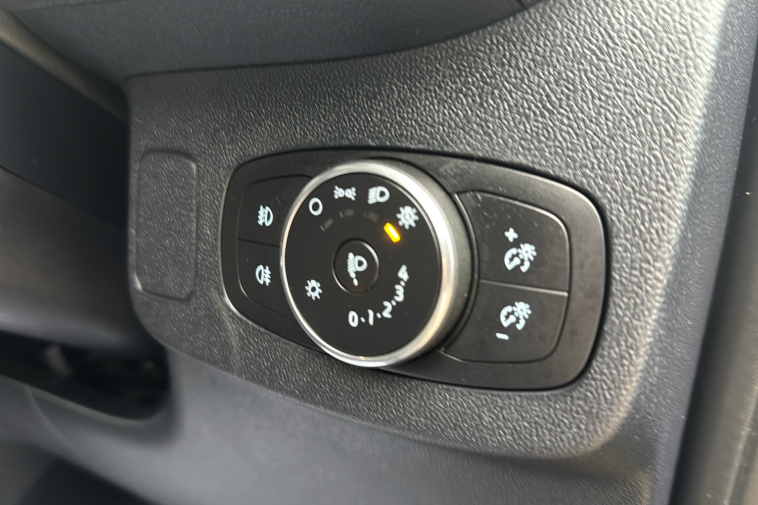 Used Ford Puma 2022 for sale - 76243485: Photo 32