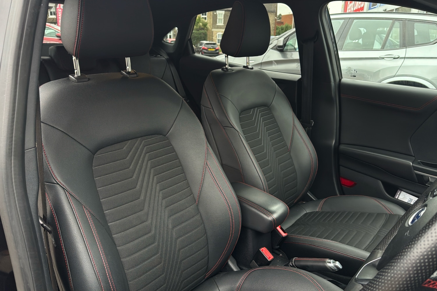 Used Ford Puma 2022 for sale - 76243485: Photo 35