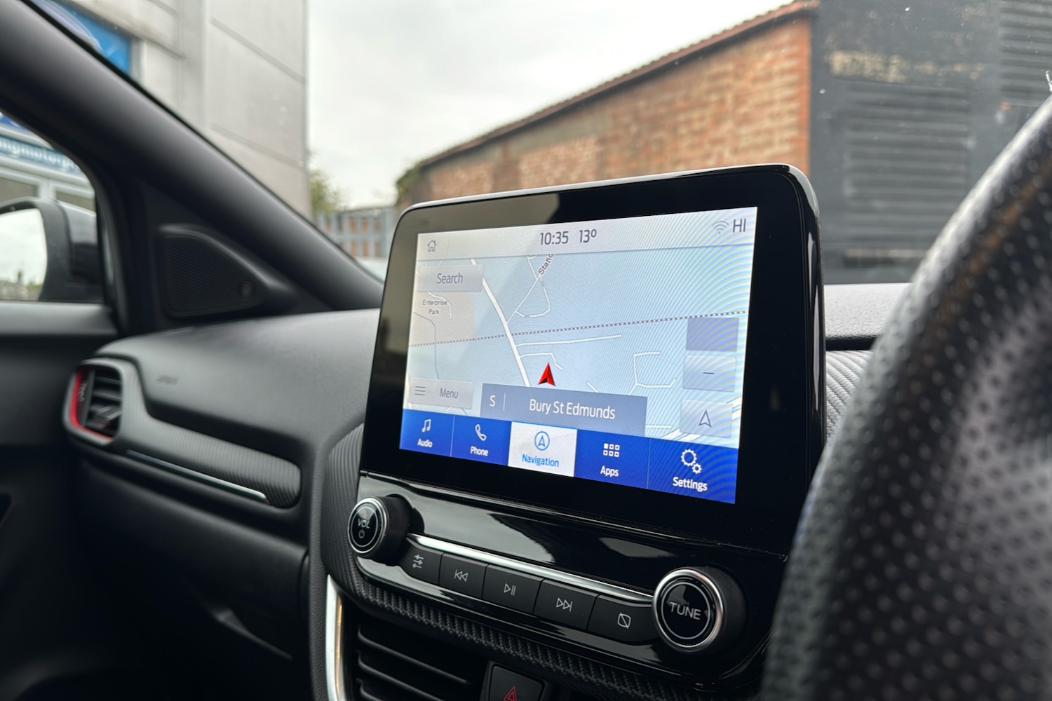 Used Ford Puma 2022 for sale - 76243485: Photo 36