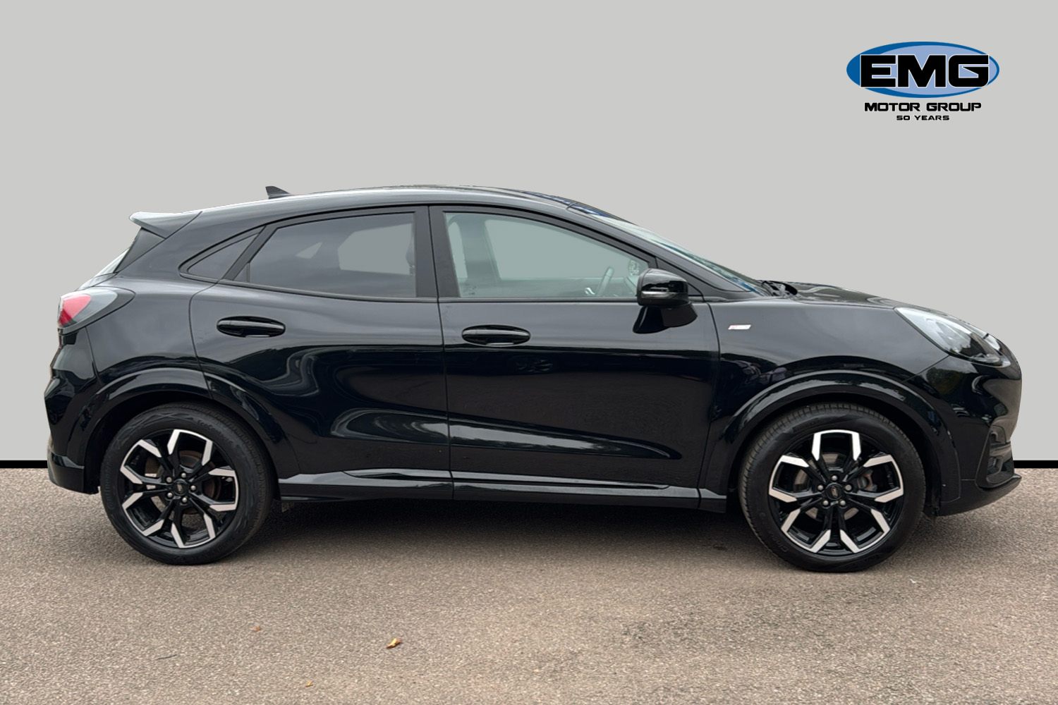 Used Ford Puma 2022 for sale - 76243485: Photo 4