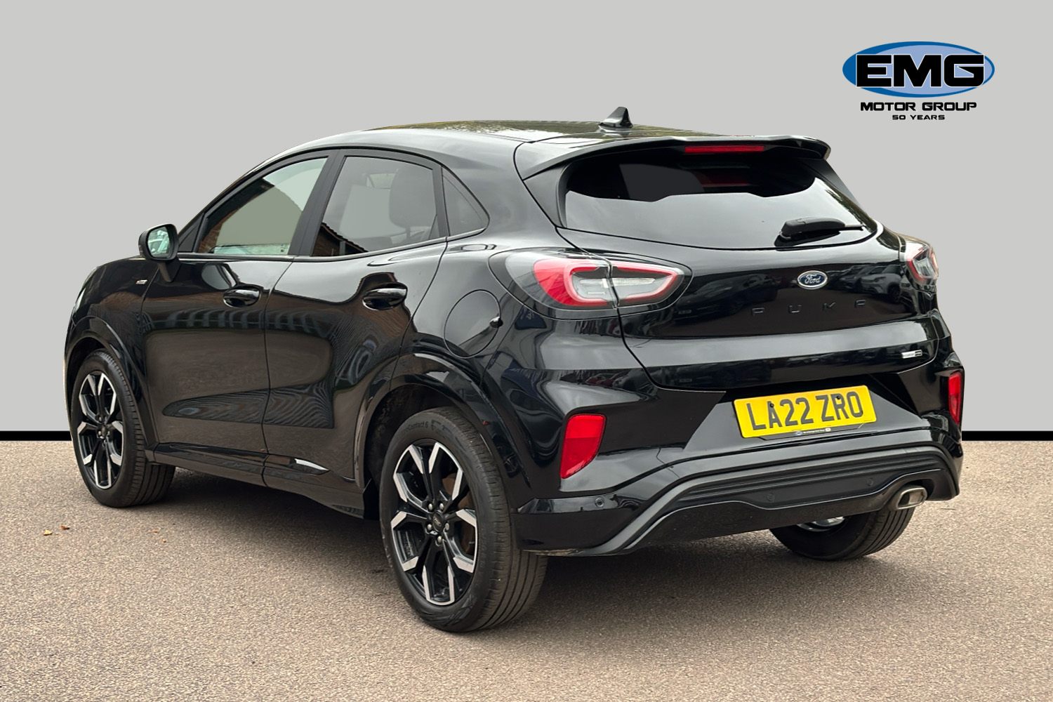 Used Ford Puma 2022 for sale - 76243485: Photo 5