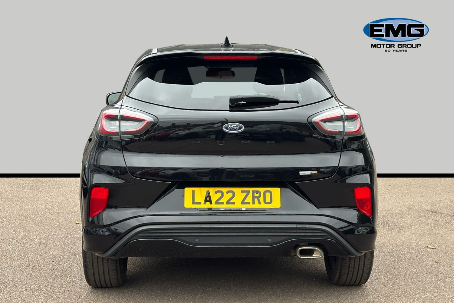 Used Ford Puma 2022 for sale - 76243485: Photo 6