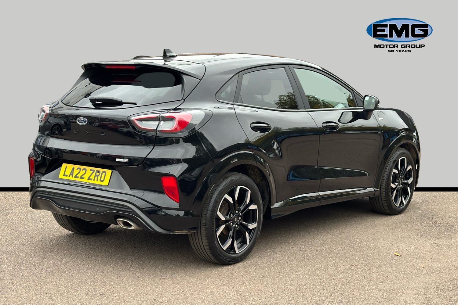 Used Ford Puma 2022 for sale - 76243485: Photo 7