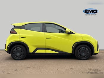 Used BYD Dolphin 2025 for sale - 77527842: Photo