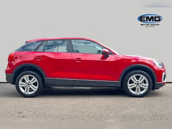 Used Audi Q2 2023 for sale - 78799923: Photo