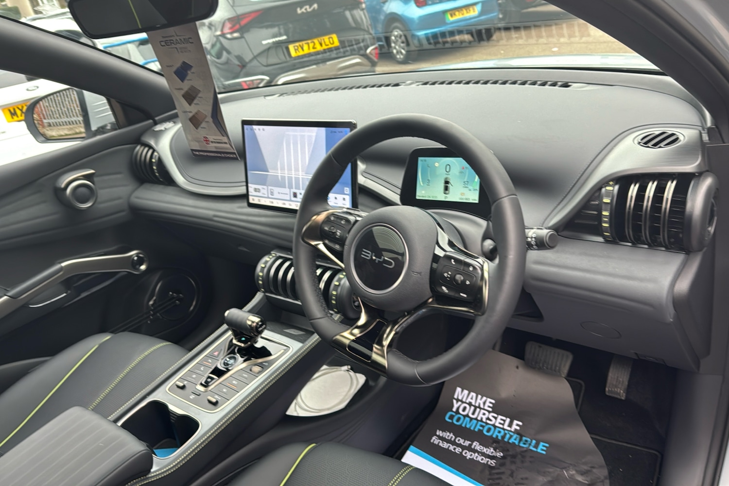 Used BYD Atto 3 2025 for sale - 76298232: Photo 10