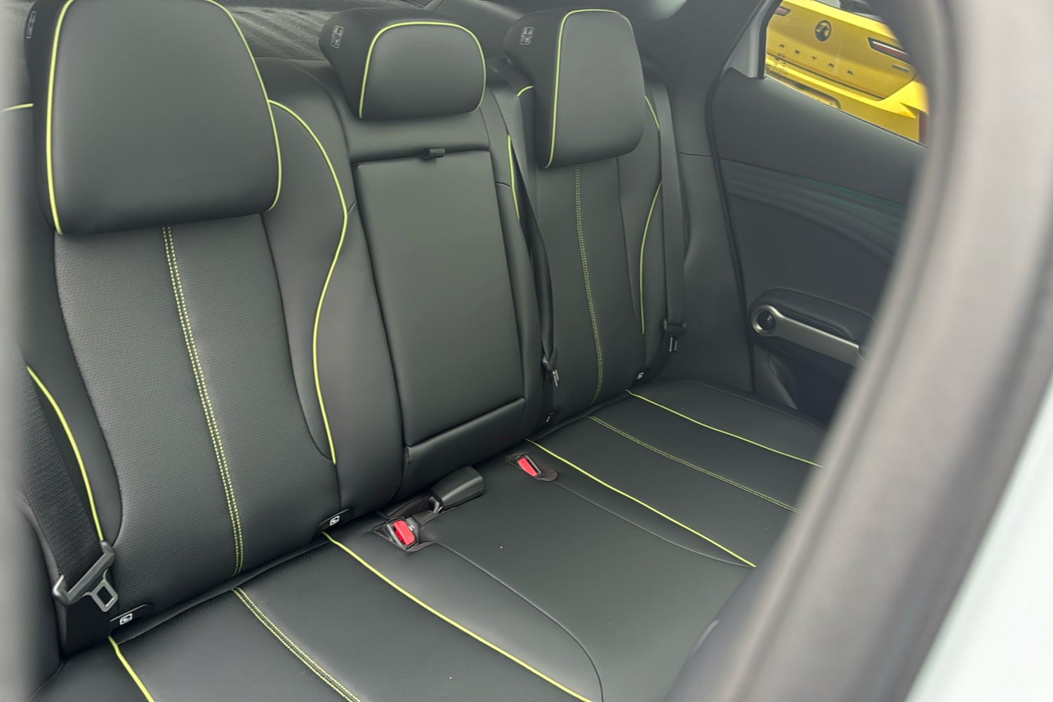 Used BYD Atto 3 2025 for sale - 76298232: Photo 12