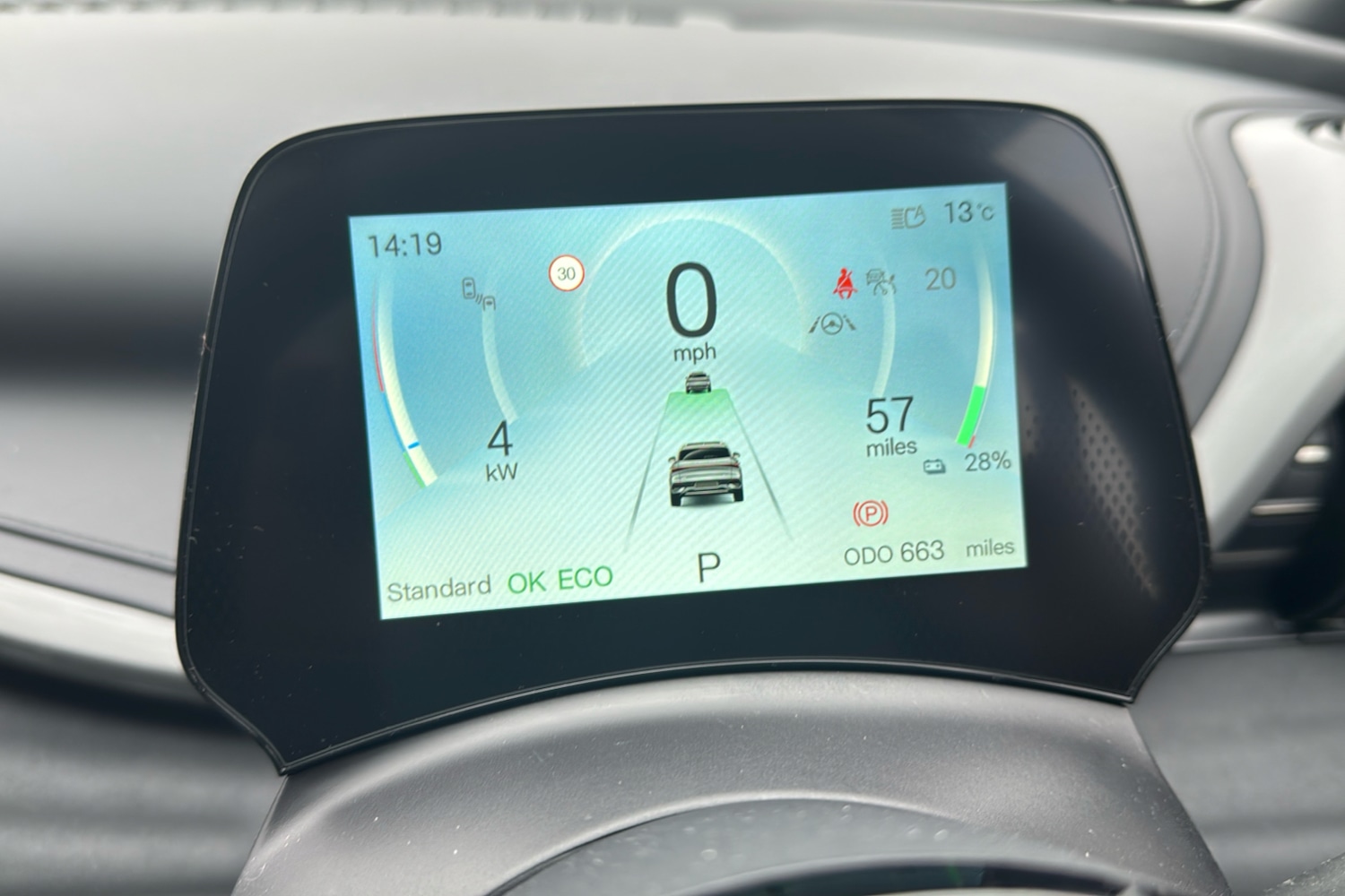 Used BYD Atto 3 2025 for sale - 76298232: Photo 14