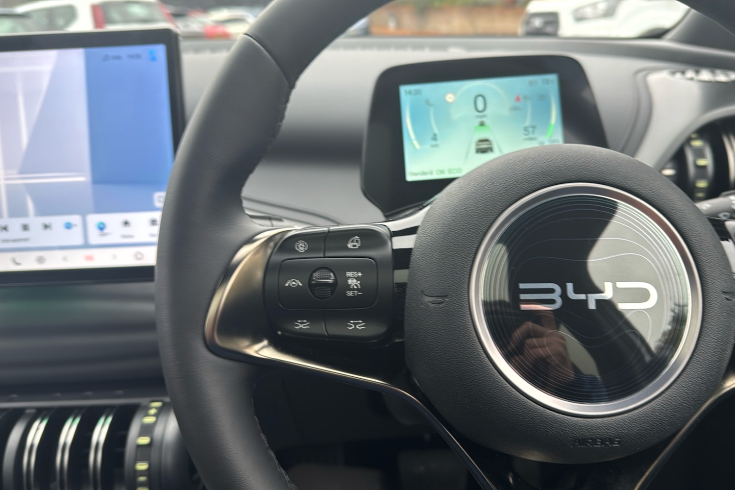Used BYD Atto 3 2025 for sale - 76298232: Photo 17