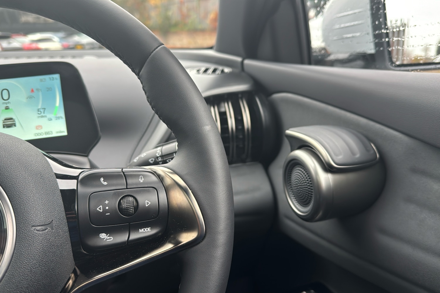 Used BYD Atto 3 2025 for sale - 76298232: Photo 18