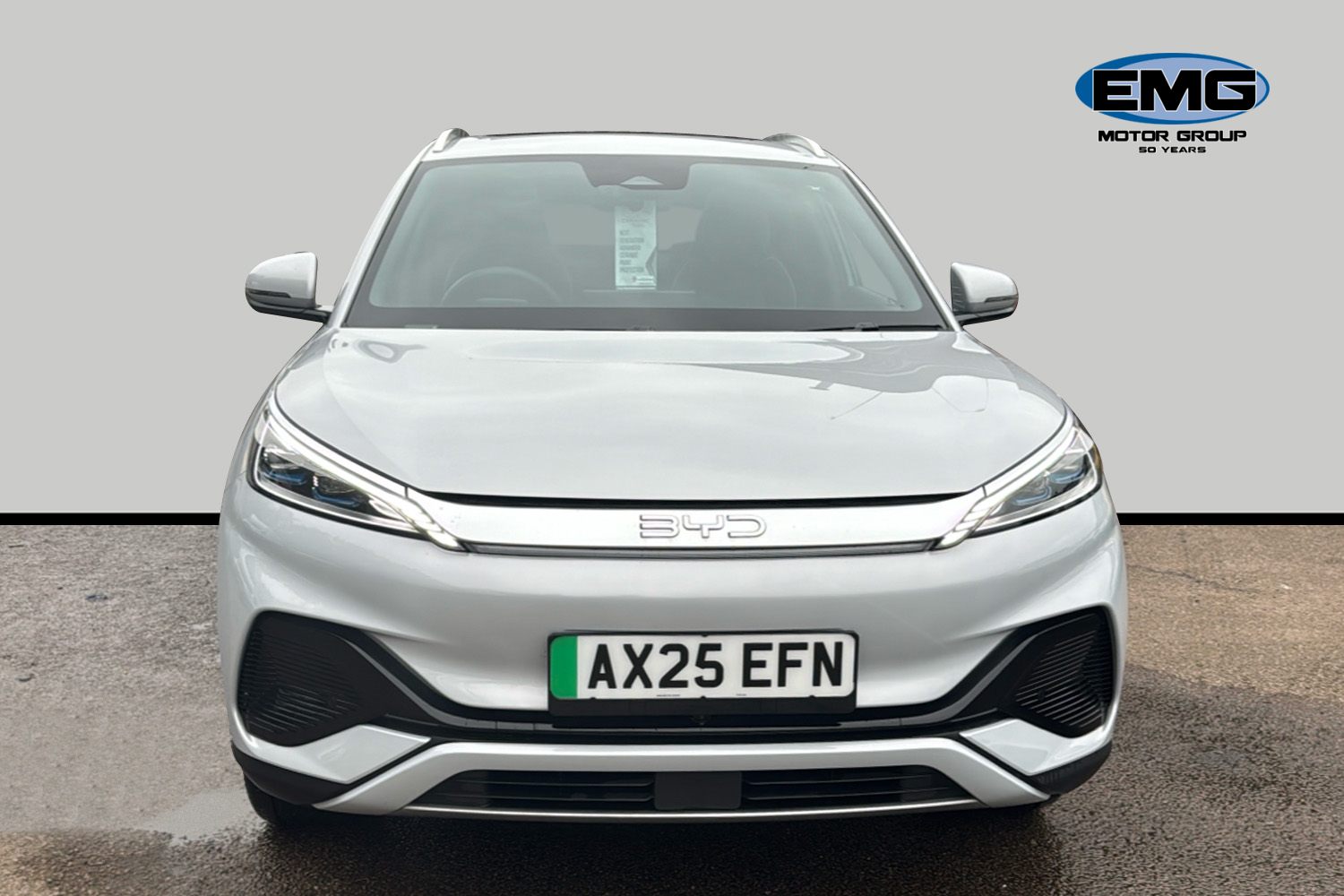 Used BYD Atto 3 2025 for sale - 76298232: Photo 2