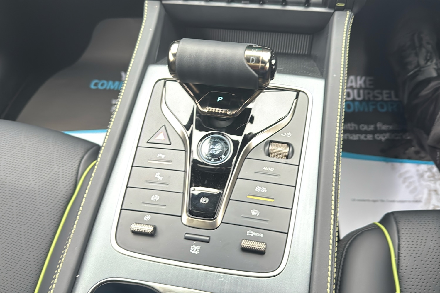 Used BYD Atto 3 2025 for sale - 76298232: Photo 23