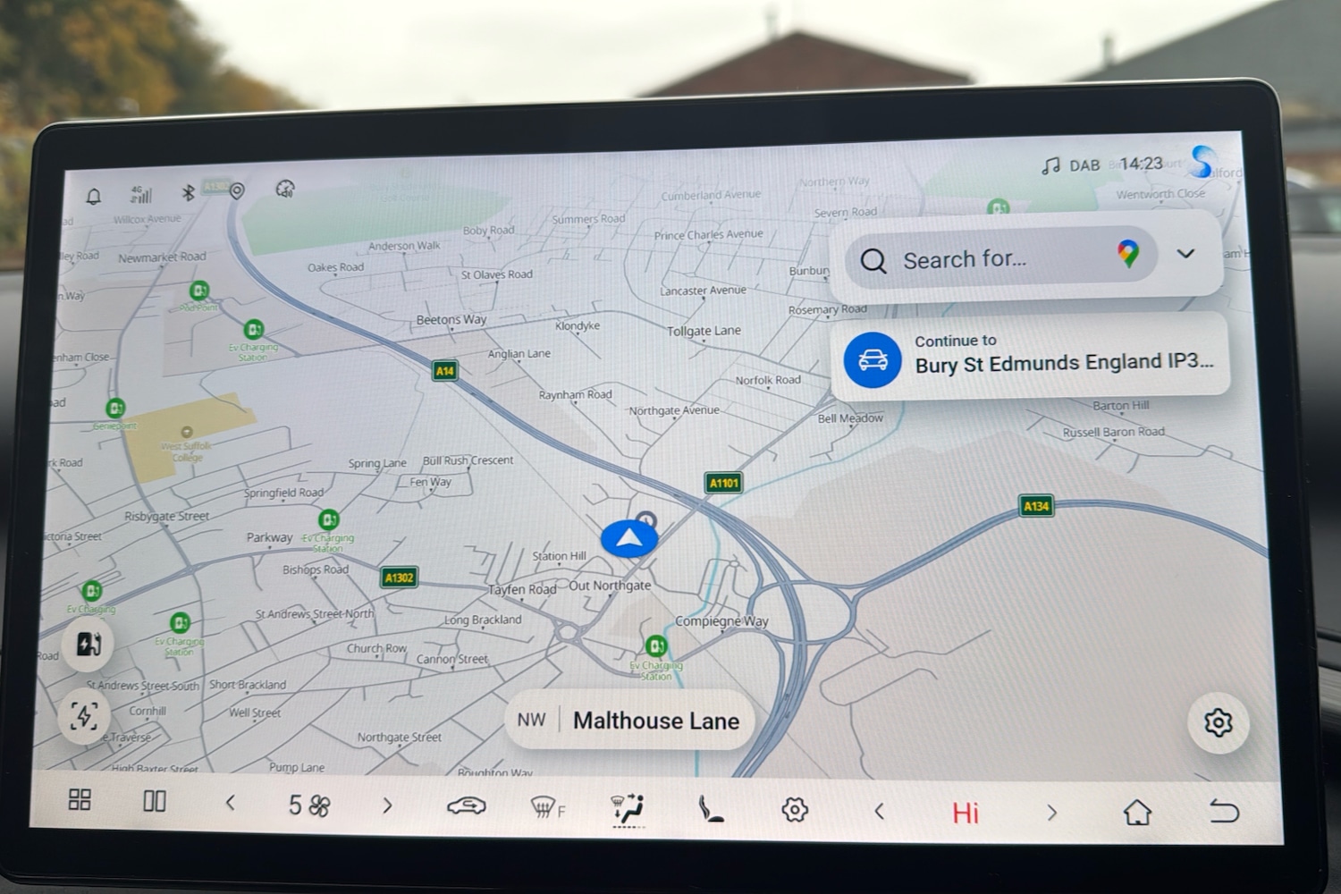 Used BYD Atto 3 2025 for sale - 76298232: Photo 24