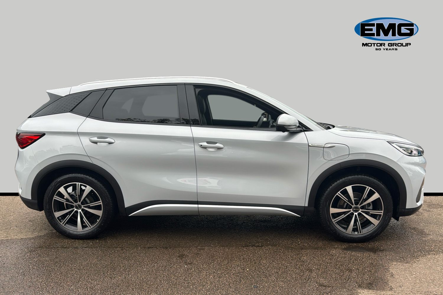 Used BYD Atto 3 2025 for sale - 76298232: Photo 4