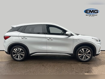 Used BYD Atto 3 2025 for sale - 76298232: Photo