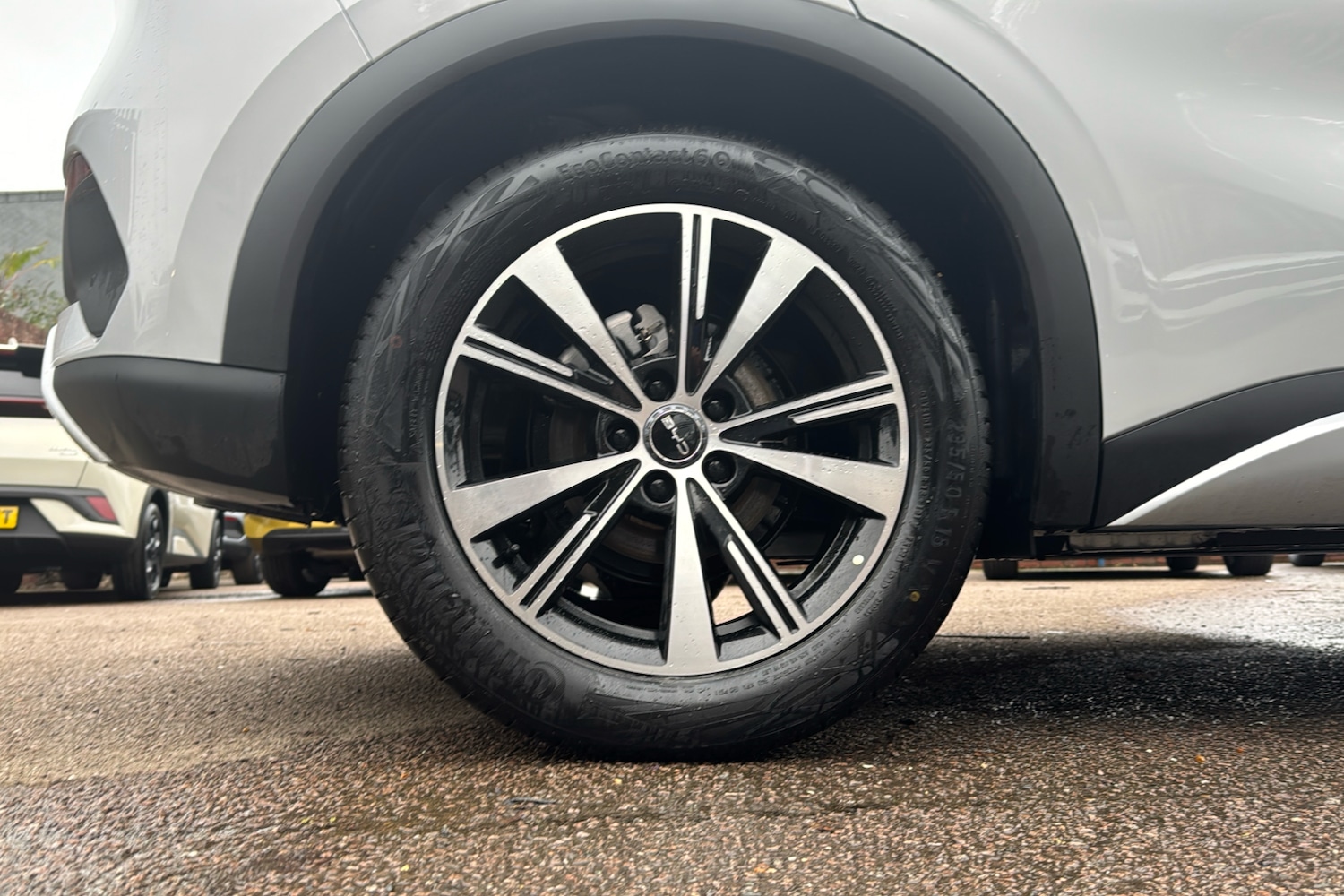 Used BYD Atto 3 2025 for sale - 76298232: Photo 8