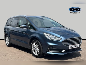 Used Ford Galaxy 2023 for sale - 79128293: Photo