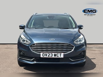 Used Ford Galaxy 2023 for sale - 79128293: Photo