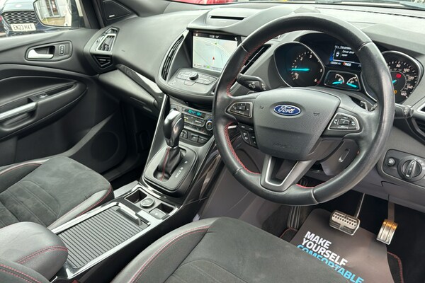 Used Ford Kuga 2019 for sale - 76243441: Photo 10