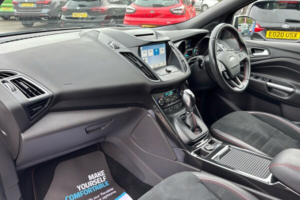 Used Ford Kuga 2019 for sale - 76243441: Photo 11